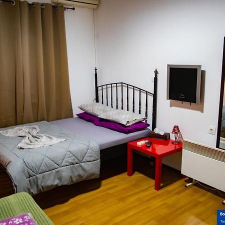 The Zen Apartment เอเธนส์ ภายนอก รูปภาพ