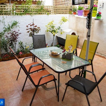 The Zen Apartment เอเธนส์ ภายนอก รูปภาพ