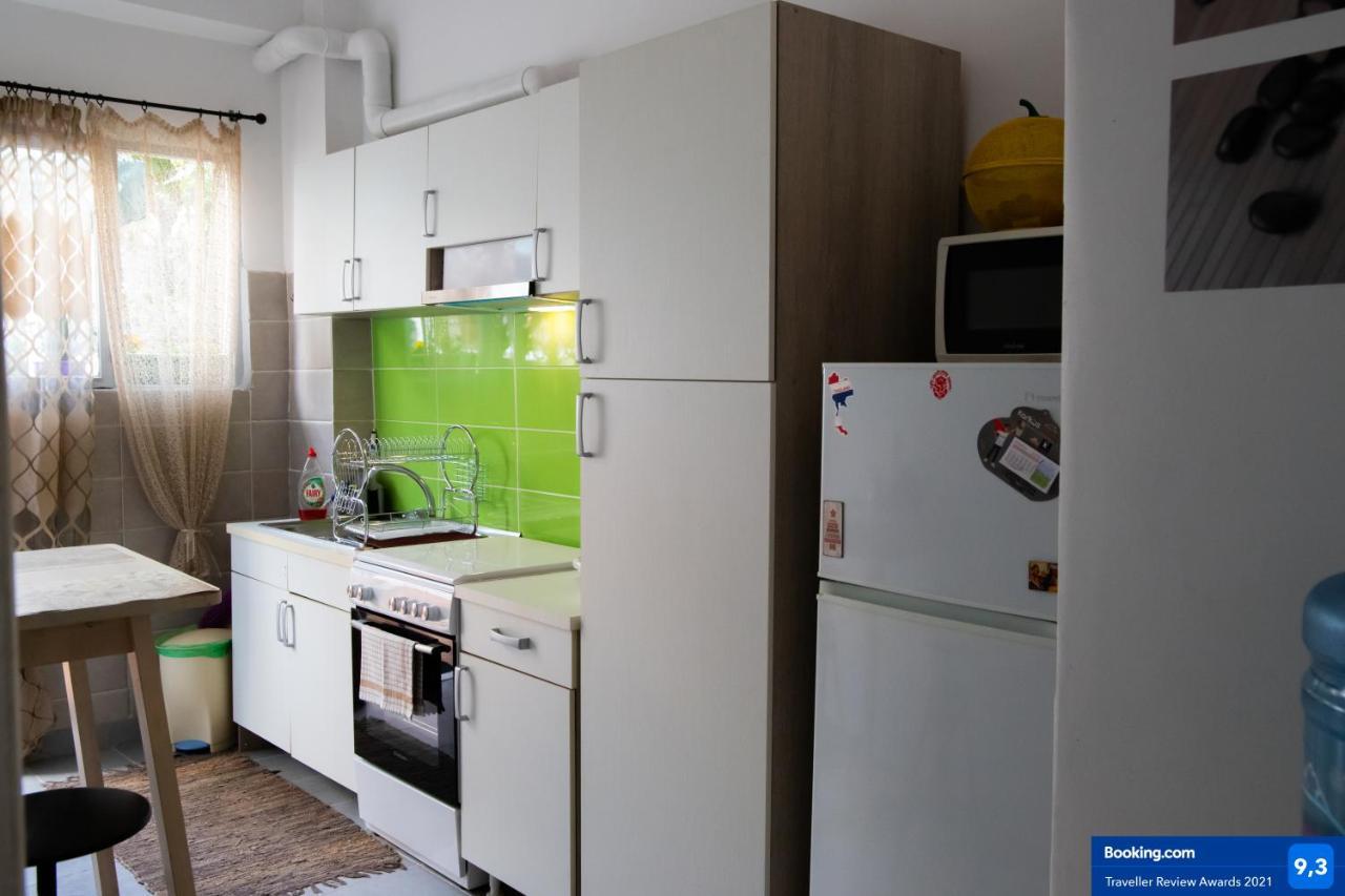 The Zen Apartment เอเธนส์ ภายนอก รูปภาพ