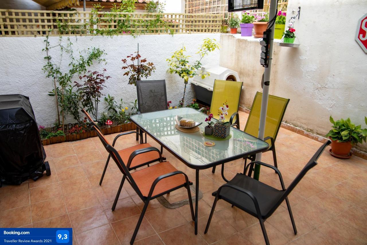 The Zen Apartment เอเธนส์ ภายนอก รูปภาพ