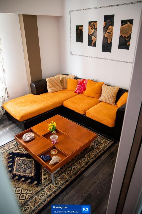 The Zen Apartment เอเธนส์ ภายนอก รูปภาพ