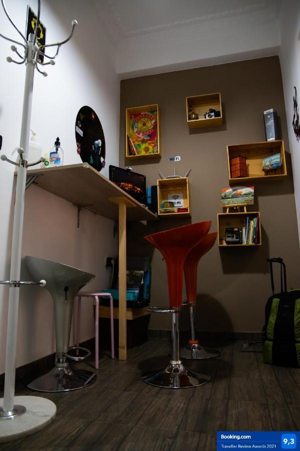 The Zen Apartment เอเธนส์ ภายนอก รูปภาพ