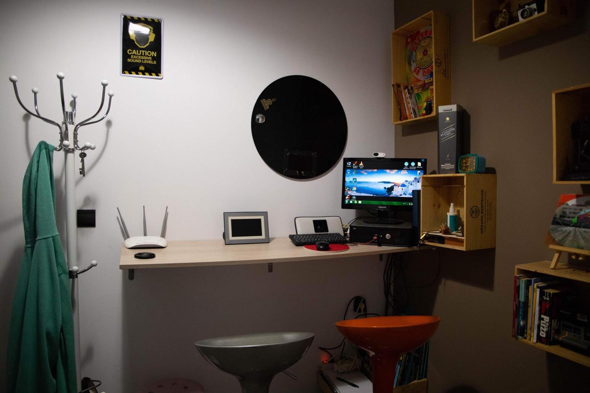 The Zen Apartment เอเธนส์ ภายนอก รูปภาพ