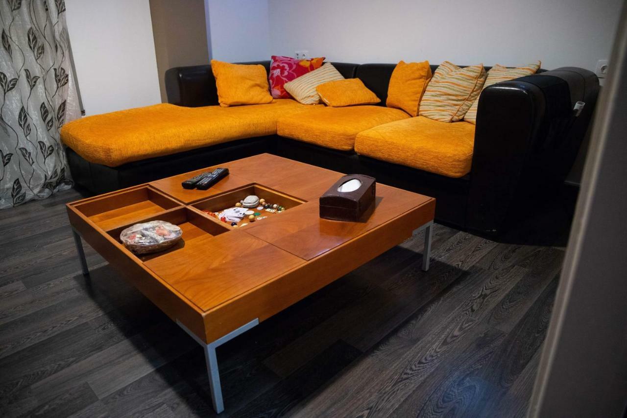 The Zen Apartment เอเธนส์ ภายนอก รูปภาพ